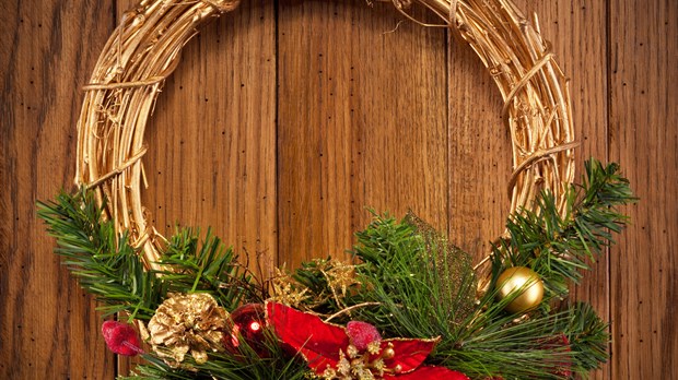 Célébrer Noël en famille à Carignan